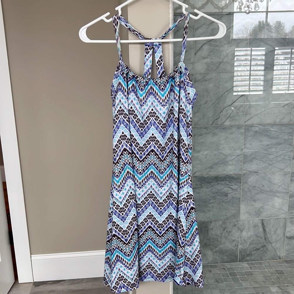 Prana dress